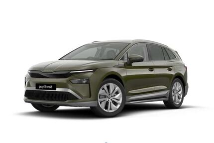 Skoda Enyaq 5.500 km 36.445 &euro; Halle (Saale) 06126