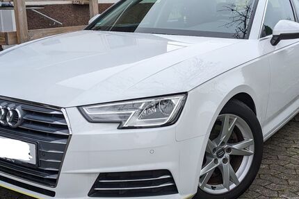 Audi A4 116.390 km 14.800 &euro; Schutterwald 77746