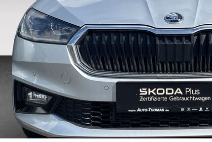 Skoda Fabia 8.800 km 23.880 &euro; Bonn 53227