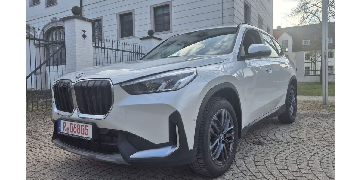 BMW X1 2.500 km 39.999 &euro; Alteglofsheim 93087