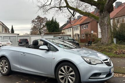 Opel Cascada 215.000 km 5.700 &euro; Celle 29227