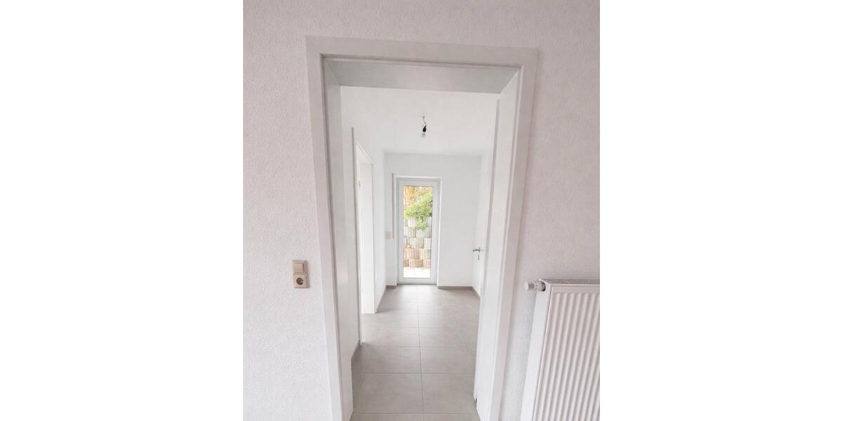 Terrassenwohnung Aulendorf - 4 Zimmer, 88 m&sup2;, 960&euro; | Angebot:26241675