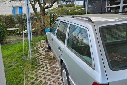 Mercedes-Benz T-Klasse 256.000 km 5.999 &euro; Burscheid 51399
