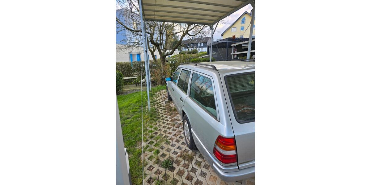 Mercedes-Benz T-Klasse 256.000 km 5.999 &euro; Burscheid 51399