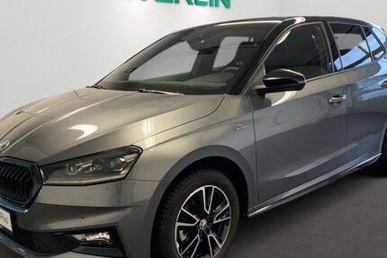 Skoda Fabia 15.850 km 22.870 € Freiburg 79108