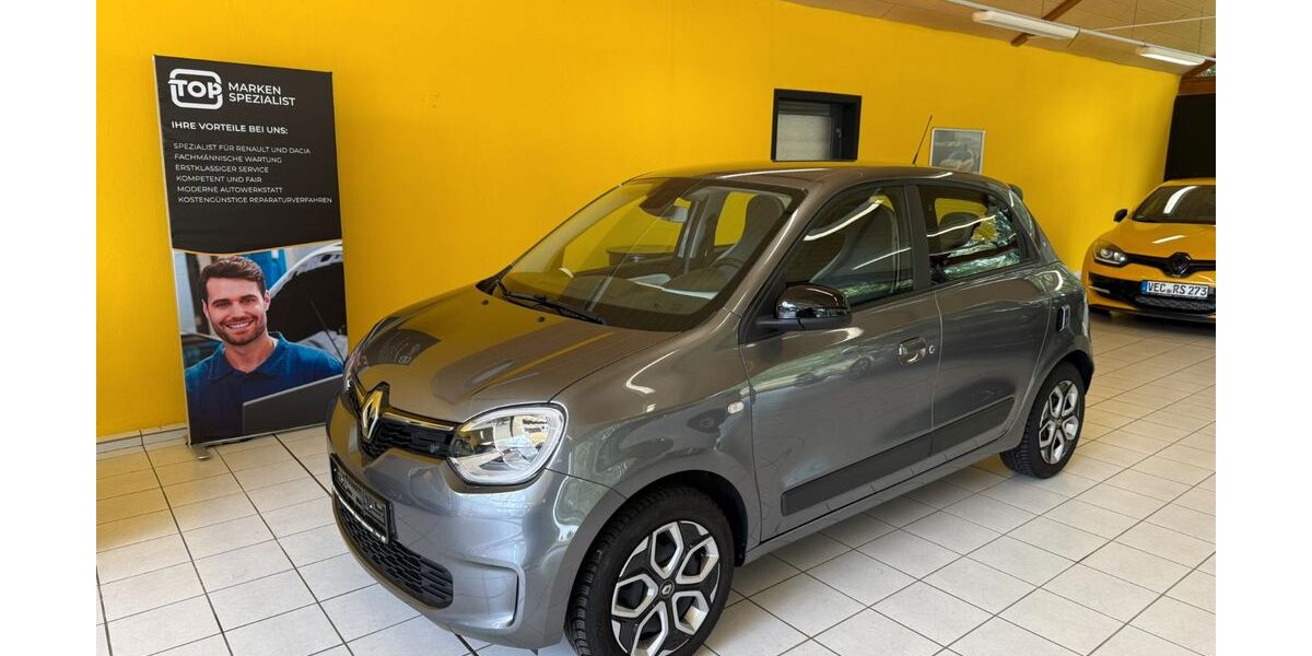 Renault Twingo 29.513 km 11.490 &euro; Vestrup 49456