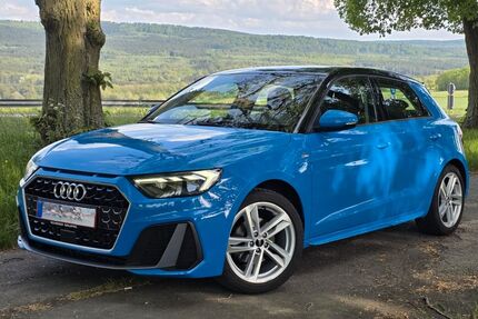 Audi A1 85.750 km 20.600 &euro; Belgweiler 55469