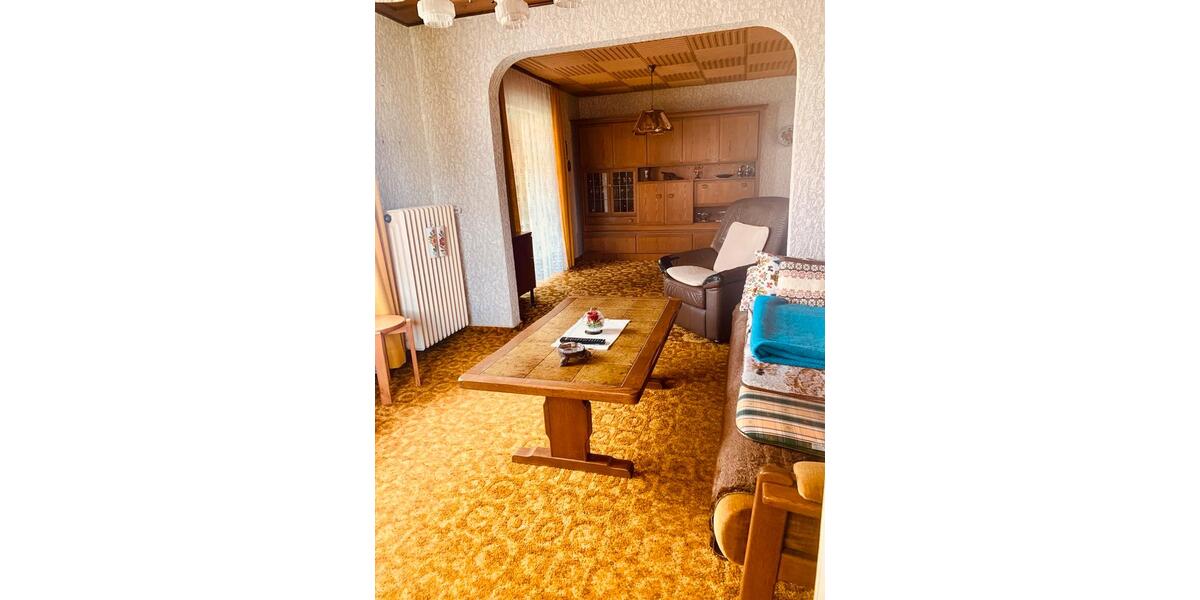 Einfamilienhaus Dürrwangen - 5 Zimmer, 117 m&sup2;, 285.000&euro; | Angebot:26942072