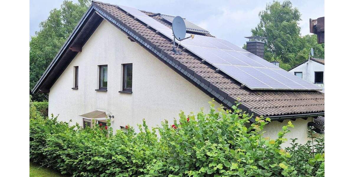 Mehrfamilienhaus, Wohnhaus Nümbrecht Breunfeld - 5 Zimmer, 138 m&sup2;, 198.000&euro; | Angebot:23969989