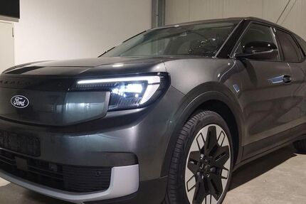Ford Explorer 26.500 km 35.490 &euro; Wörth an der Donau 93086