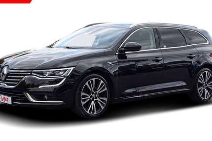 Renault Talisman 79.918 km 19.950 € Eisleben 06295
