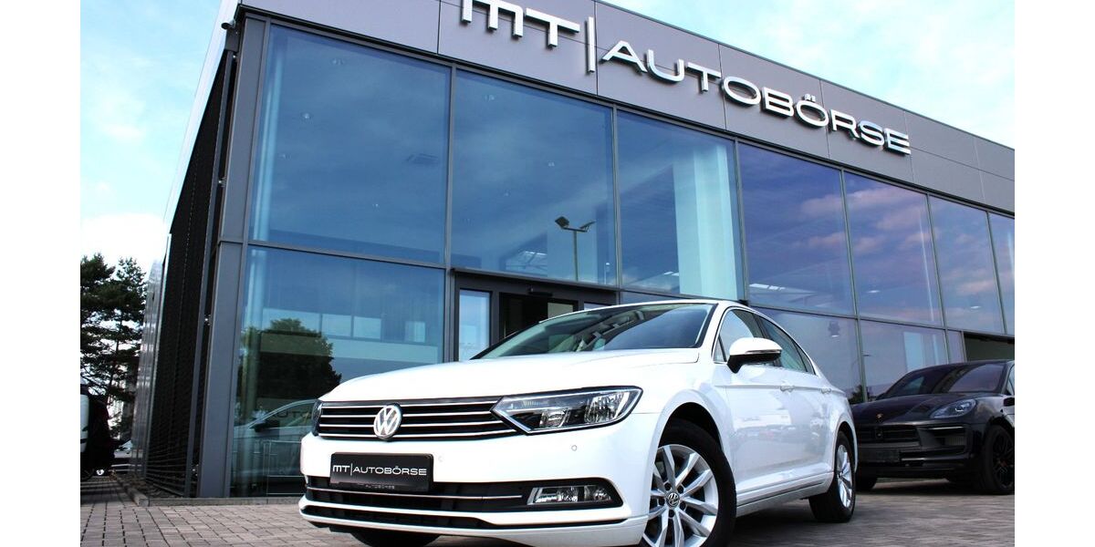 VW Passat 89.500 km 12.900 &euro; Griesheim - Darmstadt 64347