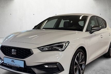 Seat Leon 81.566 km 20.839 &euro; Osterode 37520