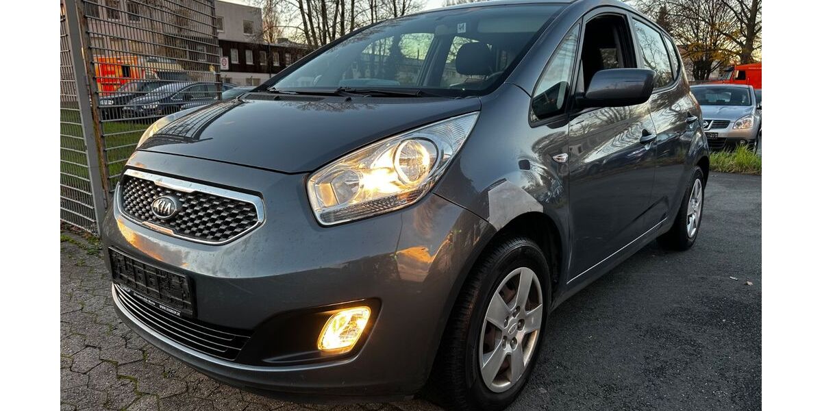 Kia Venga 188.031 km 3.400 € Langenhagen 30851