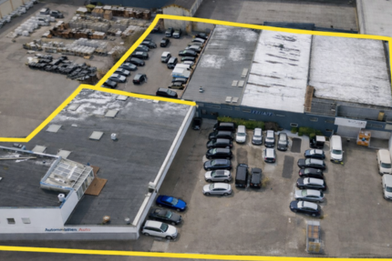 Gewerbeobjekt Mühlheim / Lämmerspiel Lämmerspiel - 3.820.000&euro; | Angebot:25267343