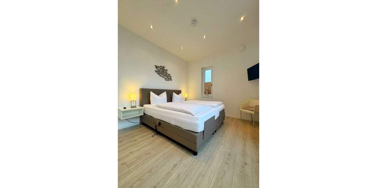 Etagenwohnung Binz Ostseebad Binz - 2 Zimmer, 76 m&sup2;, 495.000&euro; | Angebot:25798802