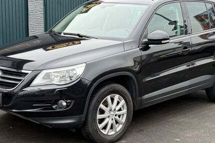 VW Tiguan 169.000 km 8.500 &euro; Bergisch Gladbach 51469