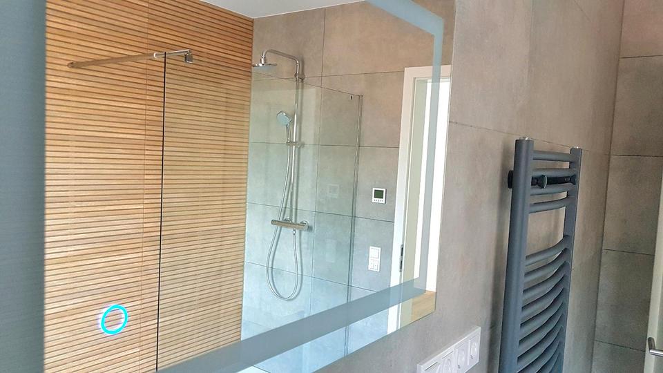 Attraktive 3ZKB +Einbauküche +Balkon ruhig gelegen 3 zimmer