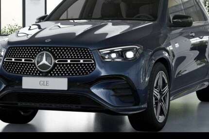 Mercedes-Benz GLE 450 9.900 km 99.990 € Neu-Ulm 89231