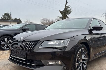 Skoda Superb 129.571 km 17.490 &euro; Magstadt 71106