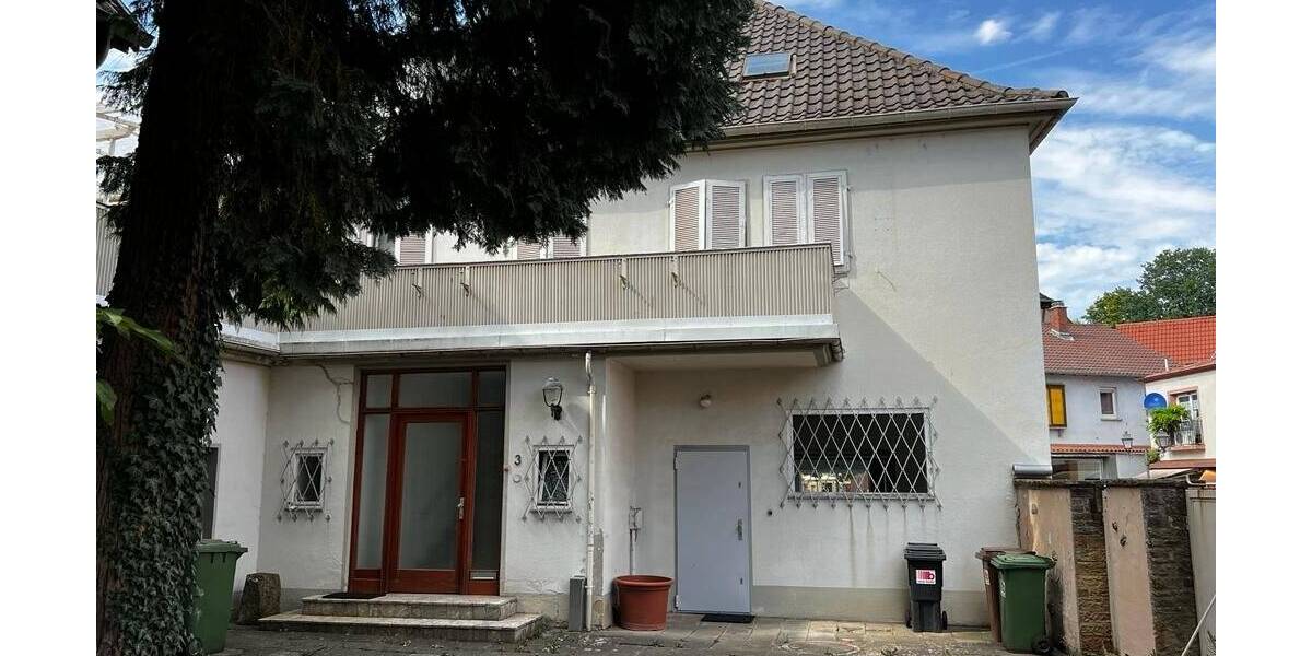 Gewerbeobjekt Rockenhausen - 299.000&euro; | Angebot:23954141