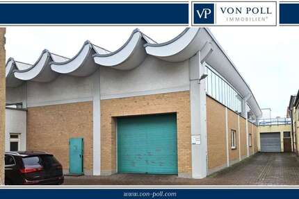 Halle in Ansbach 3.980 € 621 m² zimmer