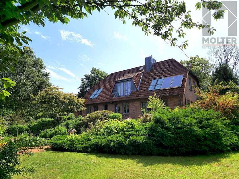 Haus zum Kaufen in Selk 1.100.000 € 206.45 m²