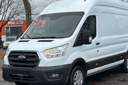 Ford Transit 185.000 km 12.990 &euro; Darmstadt 64293