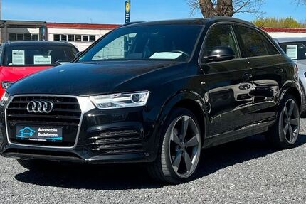 Audi Q3 64.500 km 18.990 &euro; Flensburg 24943