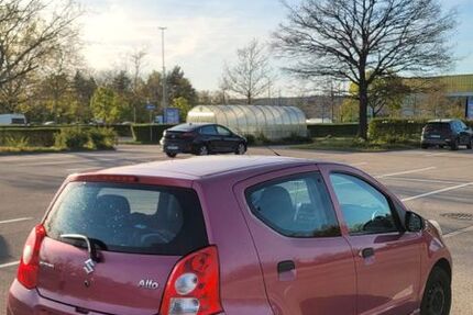 Suzuki Alto 169.500 km 1.400 &euro; Schwabach 91126