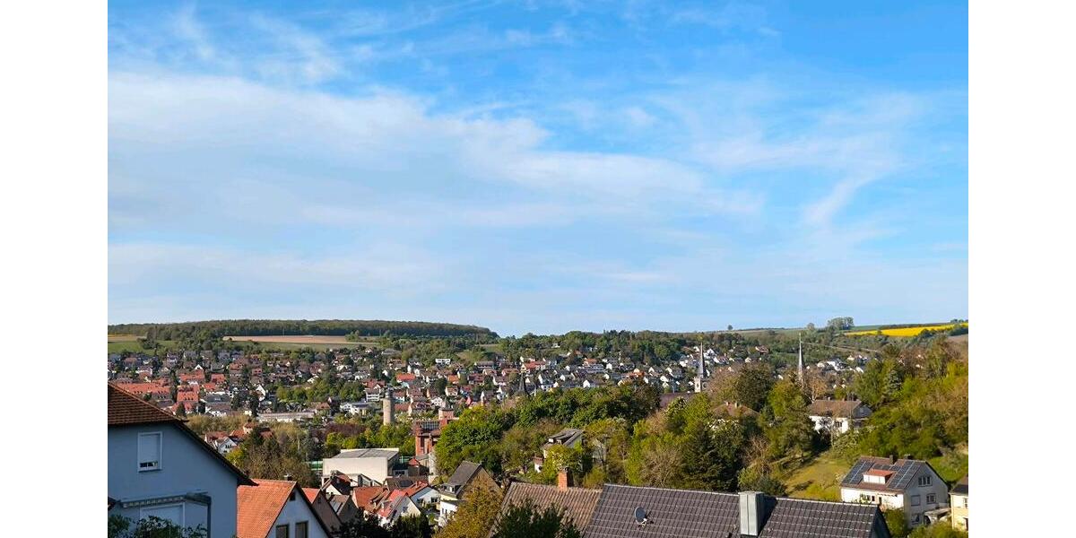 Mehrfamilienhaus, Wohnhaus Ochsenfurt - 495.000&euro; | Angebot:26338374