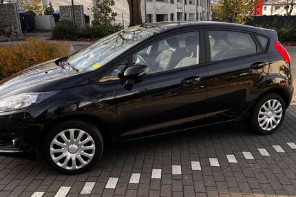 Ford Fiesta 126.000 km 5.500 &euro; odenthal 51519