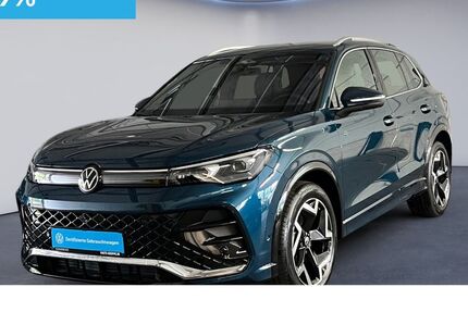 VW Tiguan 18.050 km 41.880 &euro; Göttingen 37081