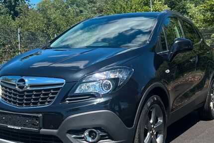 Opel Mokka 76.150 km 12.450 &euro; Geiselbach 63826