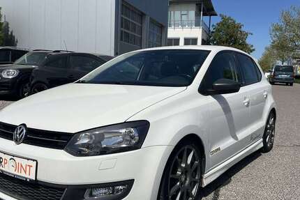 VW Polo 175.000 km 3.990 &euro; Holzgerlingen 71088