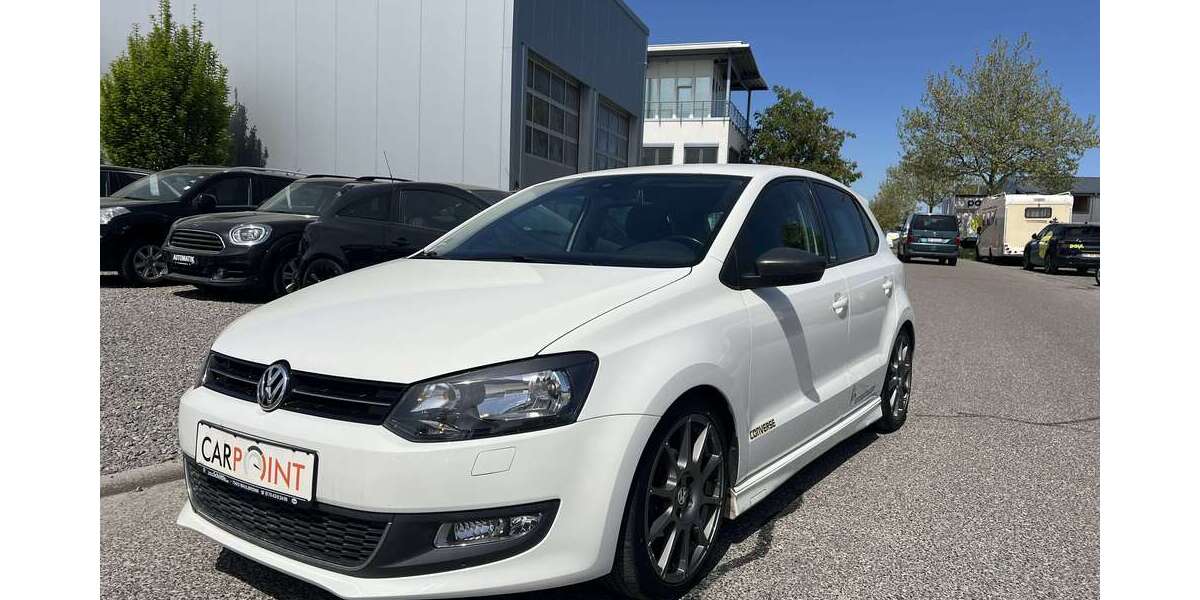VW Polo 175.000 km 3.990 &euro; Holzgerlingen 71088