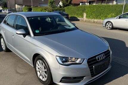 Audi A3 185.000 km 7.499 € Gundelsheim 74831