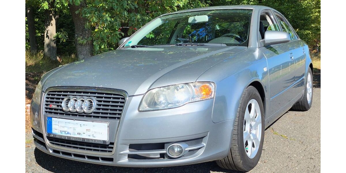 Audi A4 379.000 km 1.799 &euro; Haiger 35708