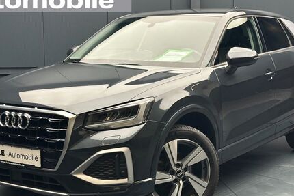 Audi Q2 52.750 km 21.790 &euro; Helmstedt 38350