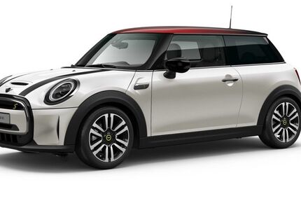 Mini Cooper SE 26.033 km 19.890 &euro; Leer 26789