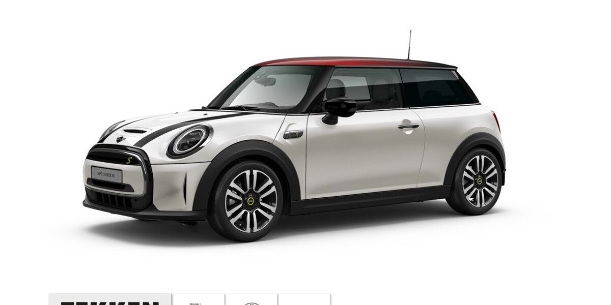 Mini Cooper SE 26.033 km 19.890 &euro; Leer 26789