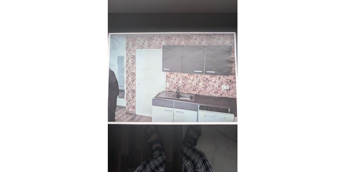 Etagenwohnung Alzey - 2.5 Zimmer, 70 m&sup2;, 1.100&euro; | Angebot:25614879