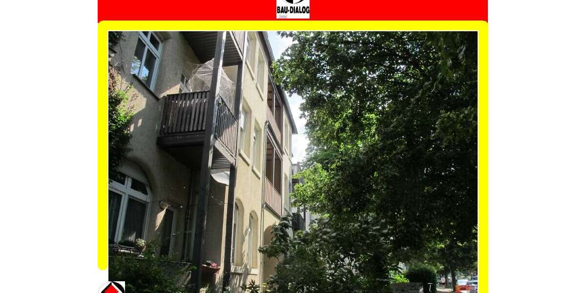 Etagenwohnung Magdeburg Nordwest - 3 Zimmer, 85 m&sup2;, 150.000&euro; | Angebot:25621120