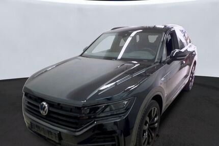 VW Touareg 49.000 km 56.970 &euro; Helmstedt 38350