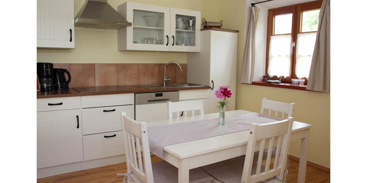 Erdgeschoßwohnung Aßling - 2.5 Zimmer, 70 m&sup2;, 1.500&euro; | Angebot:26221408