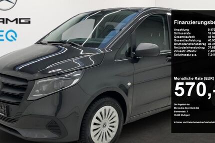 Mercedes-Benz Vito 49.540 km 45.815 &euro; Siegen 57074