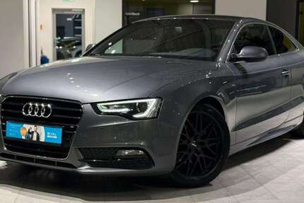 Audi A5 124.652 km 14.995 &euro; HERFORD 32052