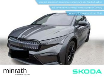 Skoda Enyaq 6.312 km 42.210 &euro; Moers 47441