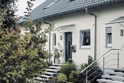 Modernes Reihenmittelhaus mit traumhaftem Grünblick & Terrasse 3.5 zimmer