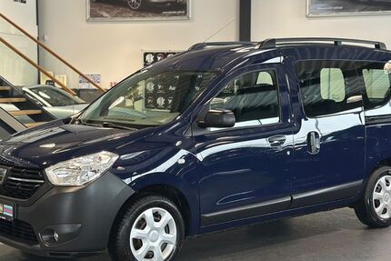 Dacia Dokker 54.154 km 11.290 &euro; Aurich 26605